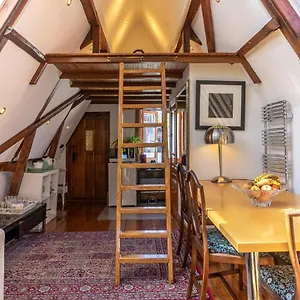  Bed & Breakfast Singel Netherlands