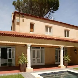 Heights Guest house
