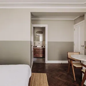 ** Guest house Jordaan Canal - Private Ensuite Netherlands