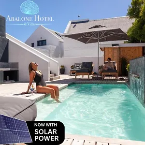 Hotel Abalone &
