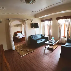 *** Hotel Bodhiz Nepal