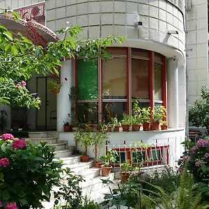 *** Guest house A&b Romania