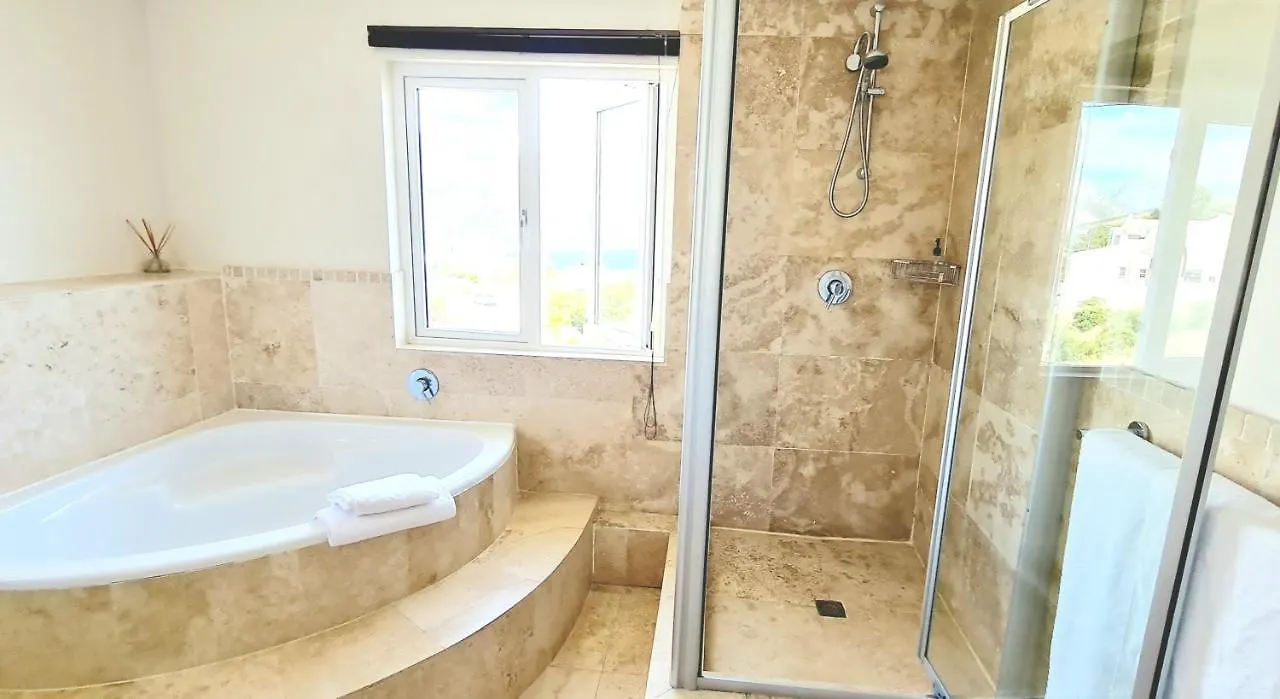 Hout Bay Breeze Otel Konukevi Hout Bay