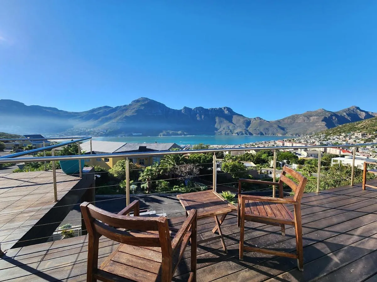 Hout Bay Breeze Otel 3*, Hout Bay