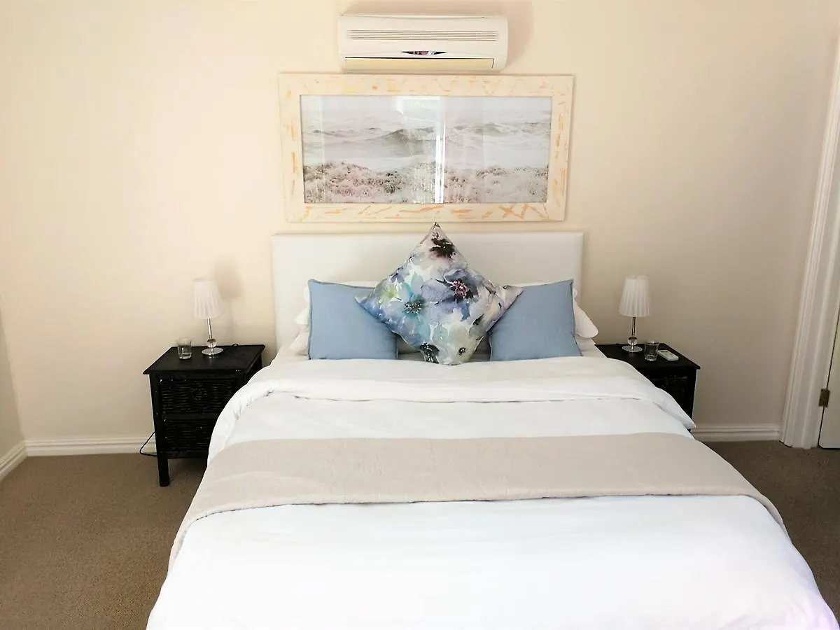Hout Bay Breeze Otel Güney Afrika