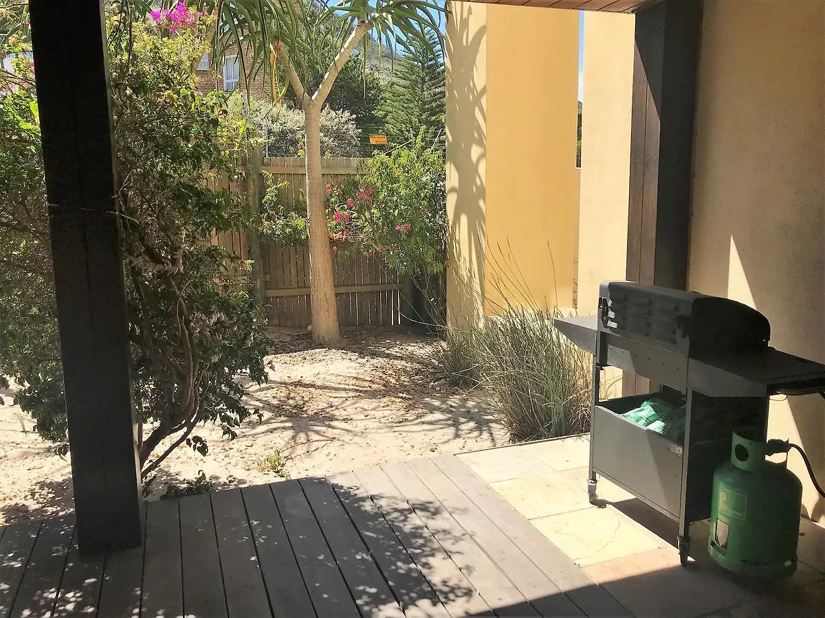 Konukevi Hout Bay Breeze Otel