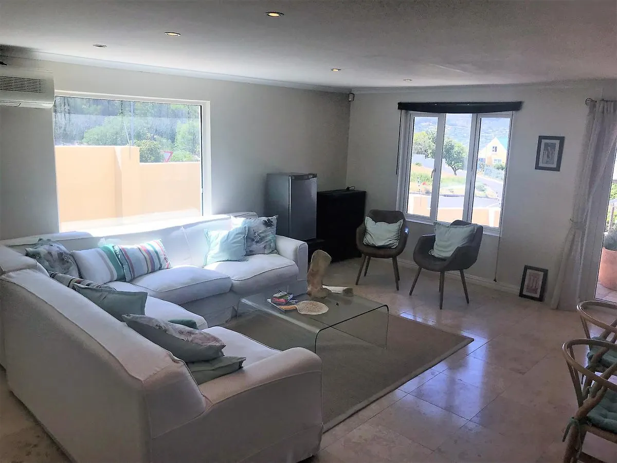Hout Bay Breeze Otel 3*, Hout Bay
