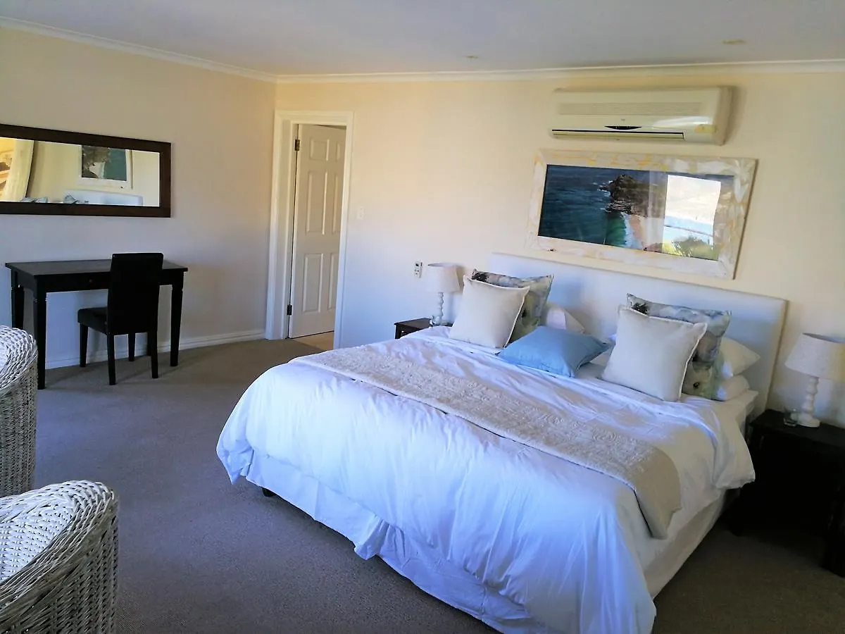 Konukevi Hout Bay Breeze Otel