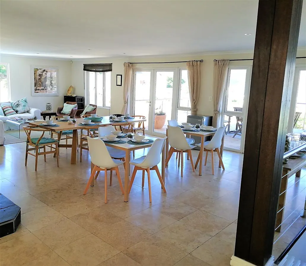 Hout Bay Breeze Otel Güney Afrika