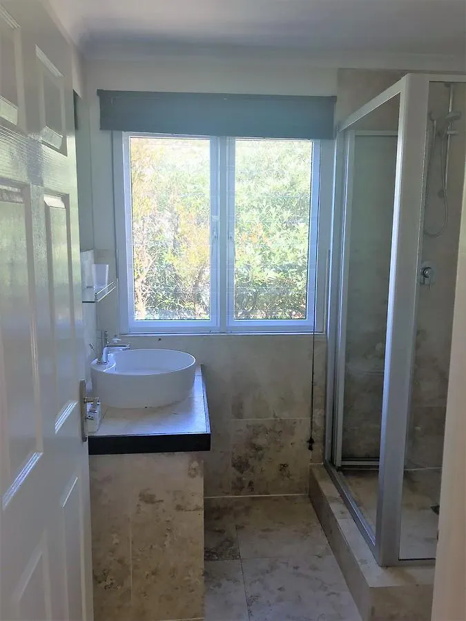 Konukevi Hout Bay Breeze Otel