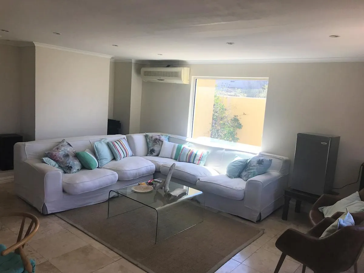Hout Bay Breeze Otel Güney Afrika