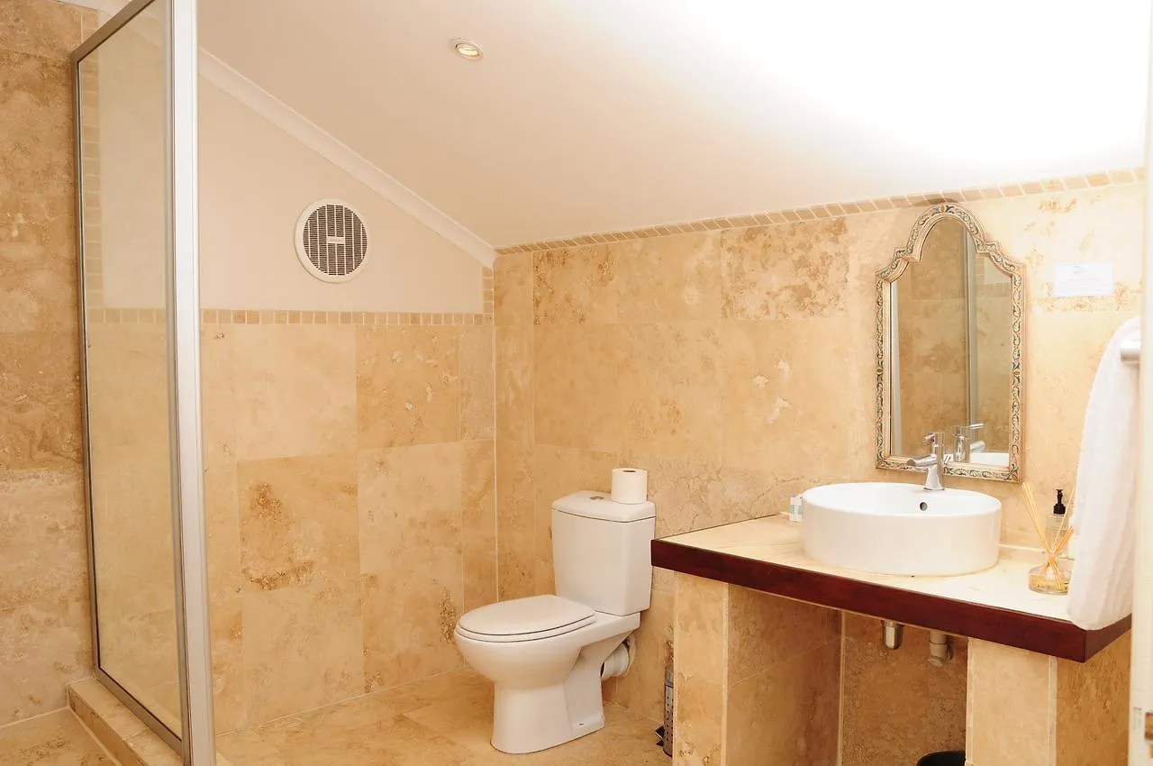 Hout Bay Breeze Otel 3*, Hout Bay