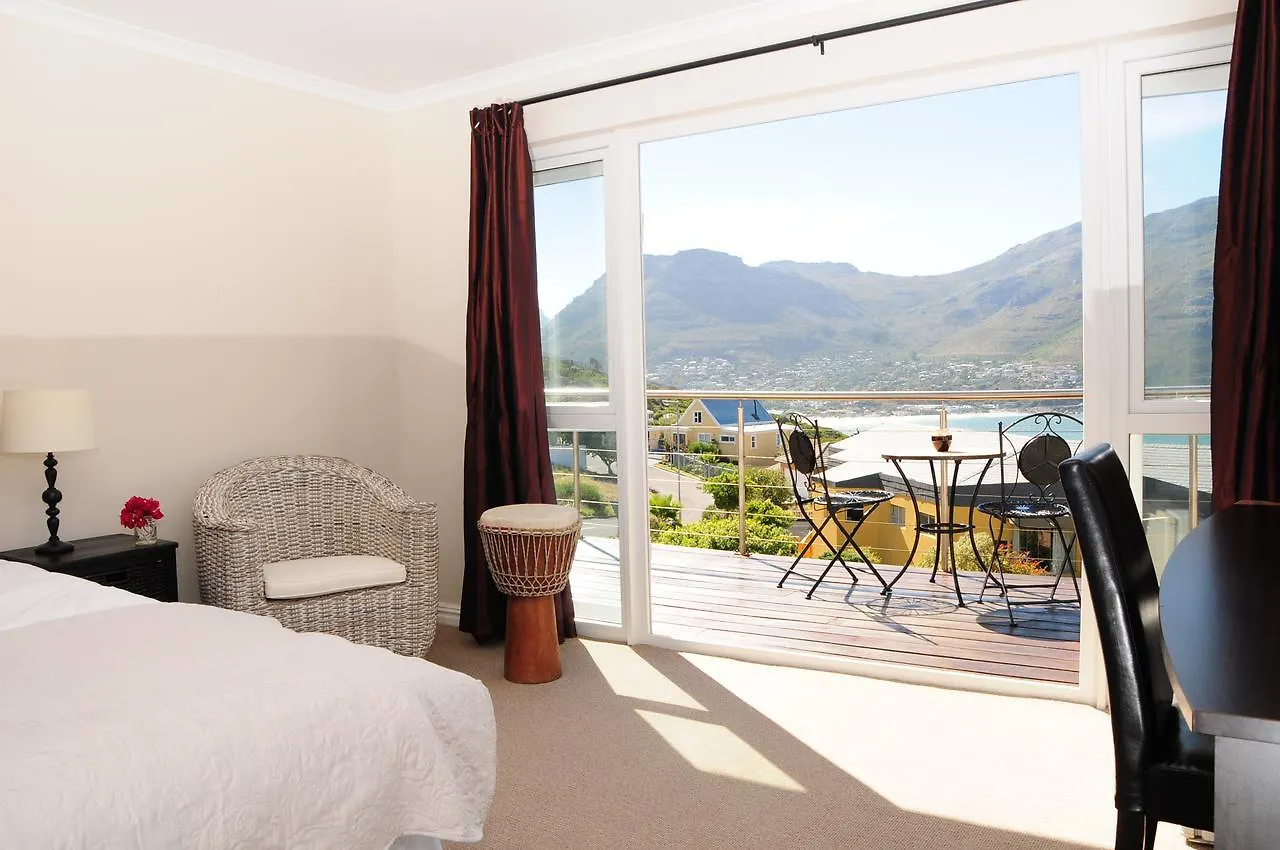 Hout Bay Breeze Otel 3*, Hout Bay