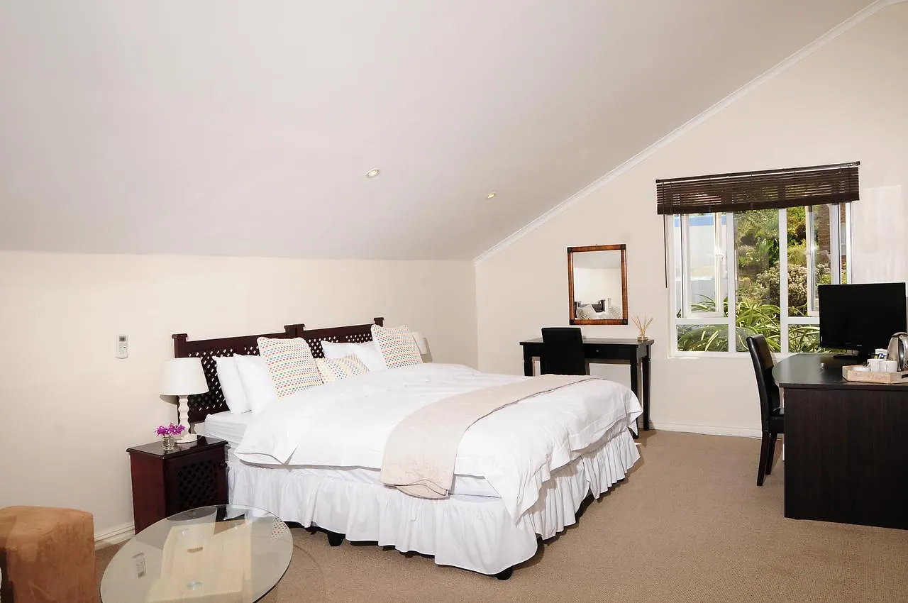 Hout Bay Breeze Otel