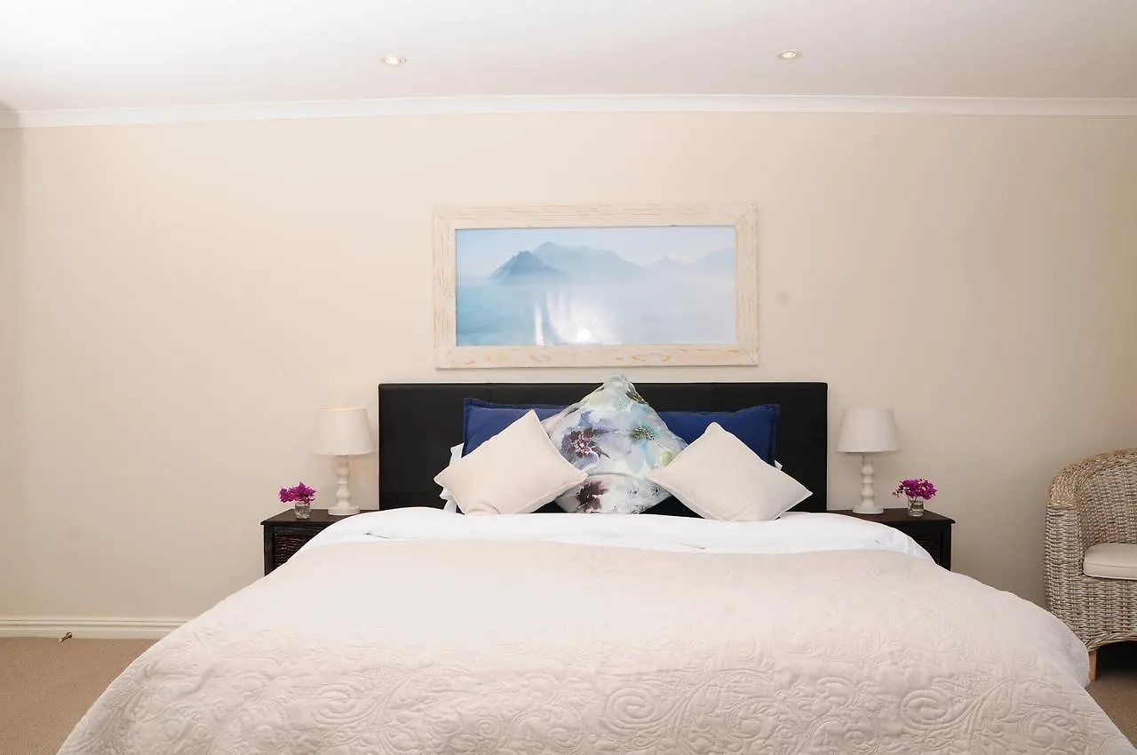 Hout Bay Breeze Otel Konukevi Hout Bay