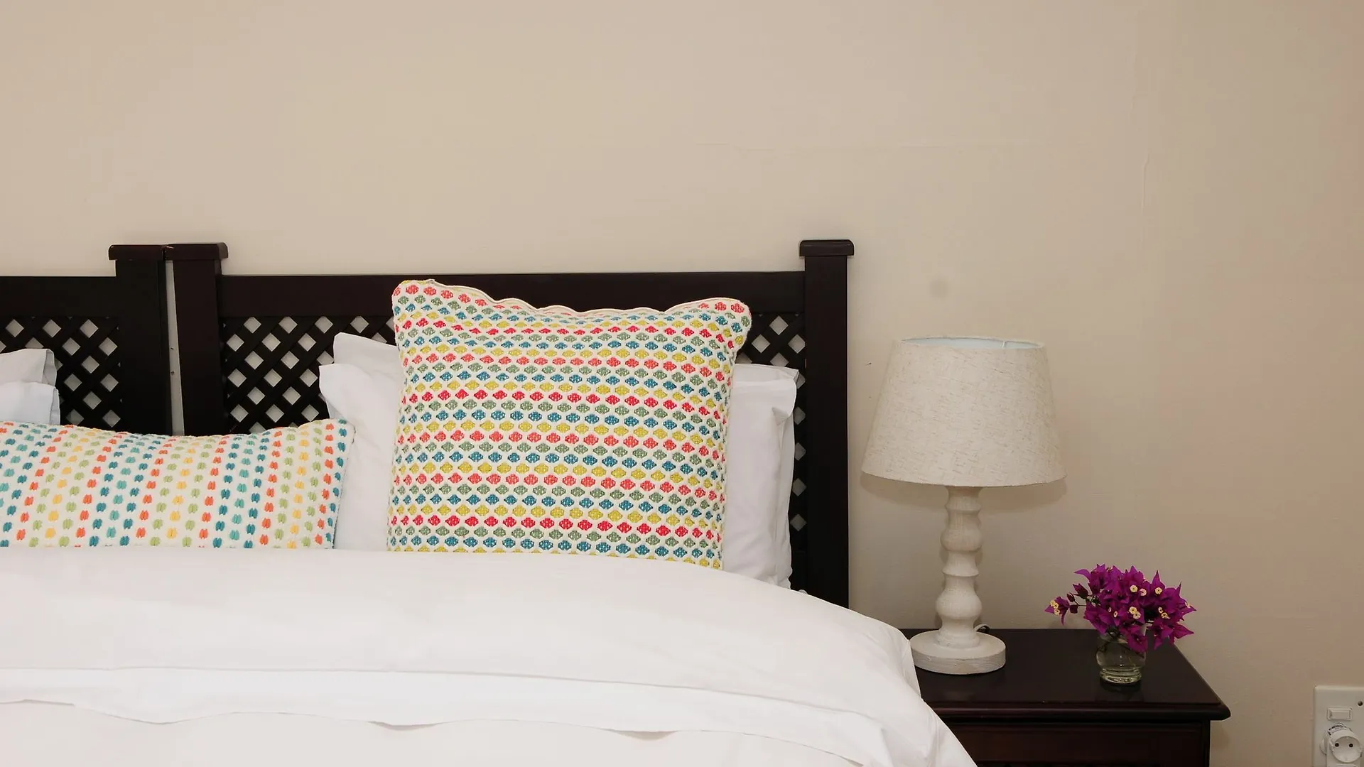 Hout Bay Breeze Otel