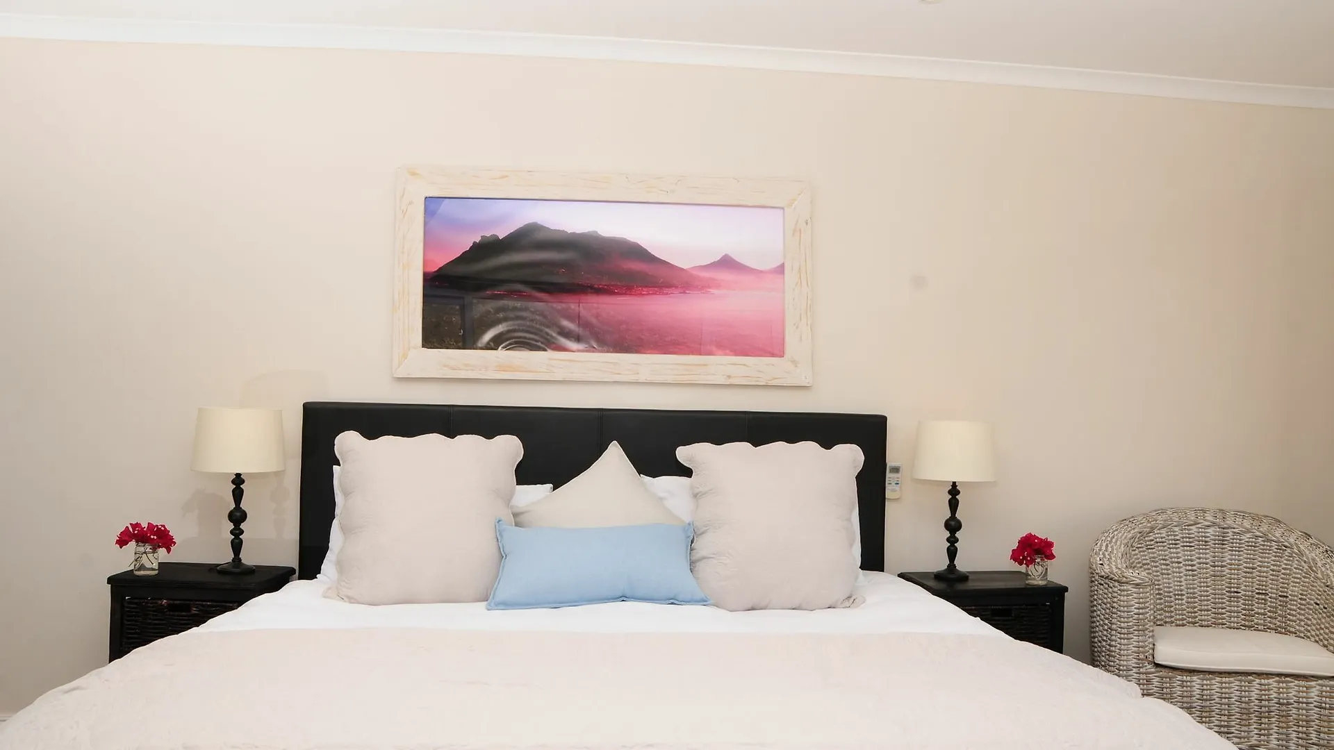 Konukevi Hout Bay Breeze Otel